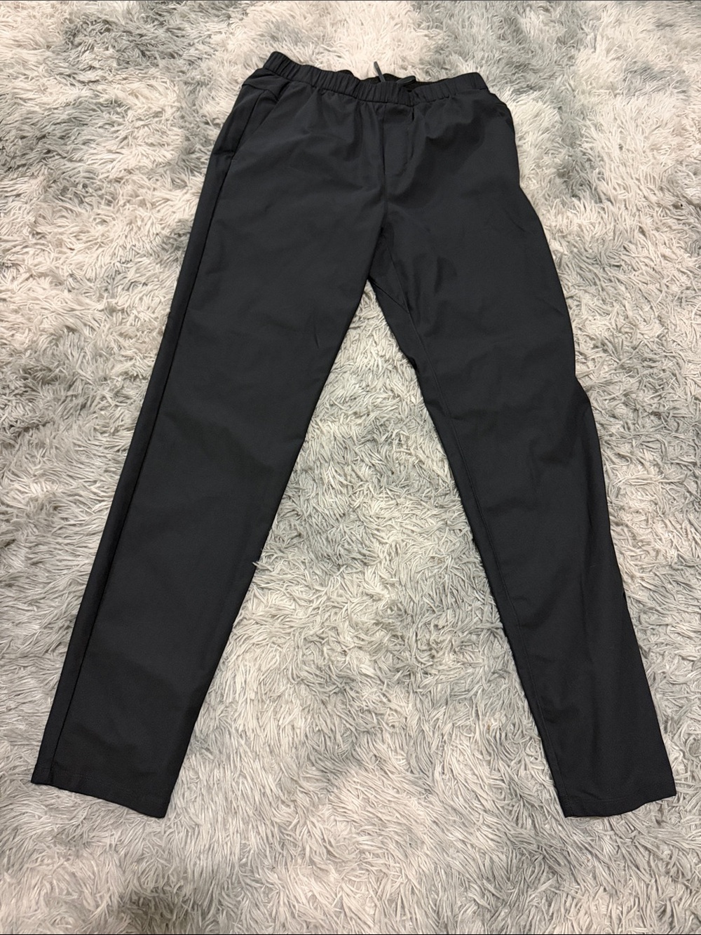 Lululemon Smooth Space Jogger Pants Large